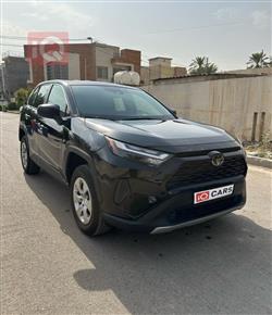 تويوتا راف 4